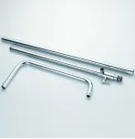 Душевая стойка со смесителем Shevanik S6136