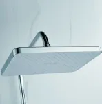 Душевая стойка со смесителем Shevanik S6136