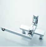 Душевая стойка со смесителем Shevanik S6136