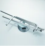 Душевая стойка со смесителем Shevanik S6136