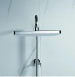 Душевая стойка со смесителем Shevanik S6136
