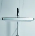 Душевая стойка со смесителем Shevanik S6136