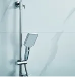 Душевая стойка со смесителем Shevanik S6136