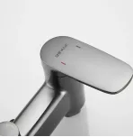 Душевая стойка со смесителем Shevanik S8536T