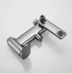 Душевая стойка со смесителем Shevanik S8536T