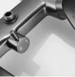 Душевая стойка со смесителем Shevanik S8536T