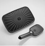 Душевая стойка со смесителем Shevanik S8536T