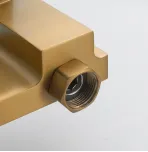 Душевая система Shevanik S4536G