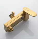 Душевая система Shevanik S4536G