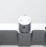 Душевая стойка со смесителем Shevanik S9636