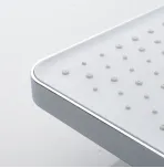 Душевая стойка со смесителем Shevanik S9636