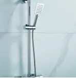 Душевая стойка с термостатом Shevanik S3096