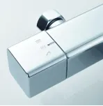 Душевая стойка с термостатом Shevanik S3096