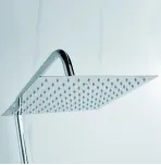 Душевая стойка с термостатом Shevanik S3096