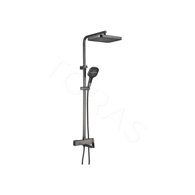 Душевая система Rose R1056T