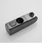 Душевая стойка со смесителем Shevanik S6836T