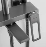 Душевая стойка со смесителем Shevanik S6836T