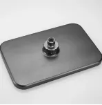 Душевая стойка со смесителем Shevanik S6836T