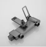 Душевая стойка со смесителем Shevanik S6836T
