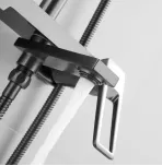 Душевая стойка со смесителем Shevanik S6836T