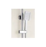 Душевая стойка со смесителем Rose R1736