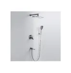 Душевая система Shevanik S4135T