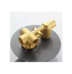 Душевая система Shevanik S4135T