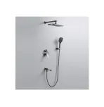 Душевая система Shevanik S4135T