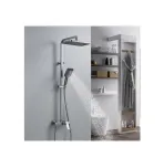Душевая система Shevanik S4636T