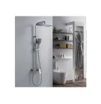 Душевая система Shevanik S4636T