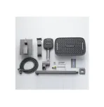 Душевая система Shevanik S4035T