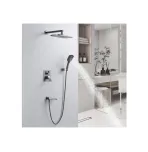 Душевая система Shevanik S4035T