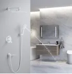 Душевая система Shevanik S4135C