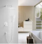 Душевая система Shevanik S4135C
