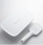 Душевая система Shevanik S4135C