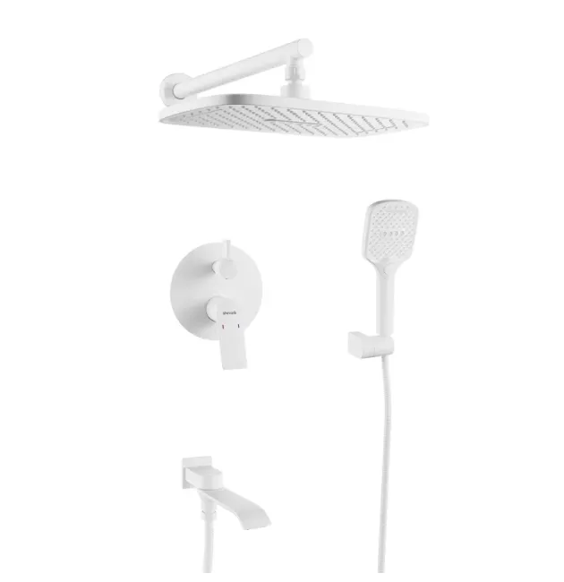 Душевая система Shevanik S4135C