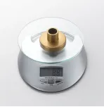 Душевая стойка со смесителем Shevanik S4036G