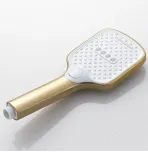 Душевая стойка со смесителем Shevanik S4036G