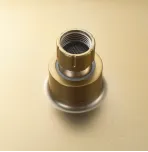 Душевая стойка со смесителем Shevanik S4036G