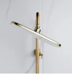 Душевая стойка со смесителем Shevanik S4036G