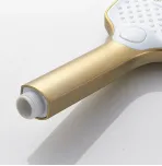 Душевая стойка со смесителем Shevanik S4036G
