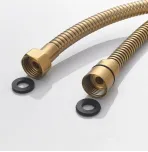 Душевая стойка со смесителем Shevanik S4036G