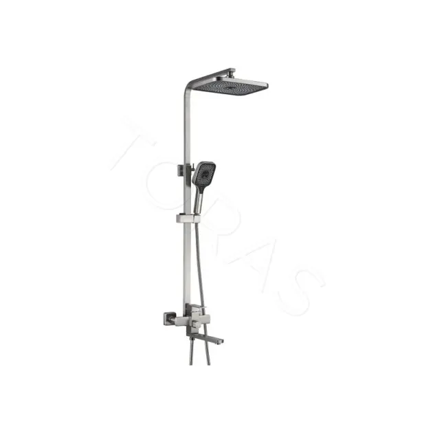 Душевая система Shevanik S7036L