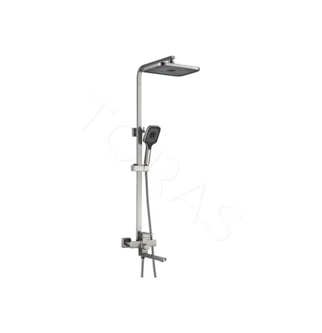 Душевая система Shevanik S7036L