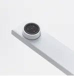 Душевая стойка со смесителем Shevanik S6136C