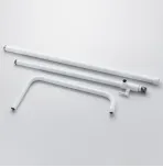 Душевая стойка со смесителем Shevanik S6136C