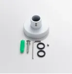 Душевая стойка со смесителем Shevanik S6136C
