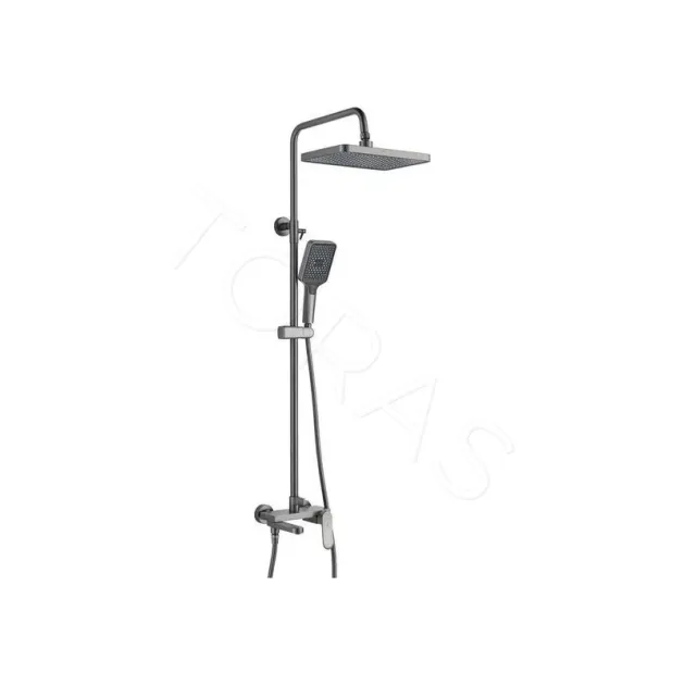 Душевая система Shevanik S4536T