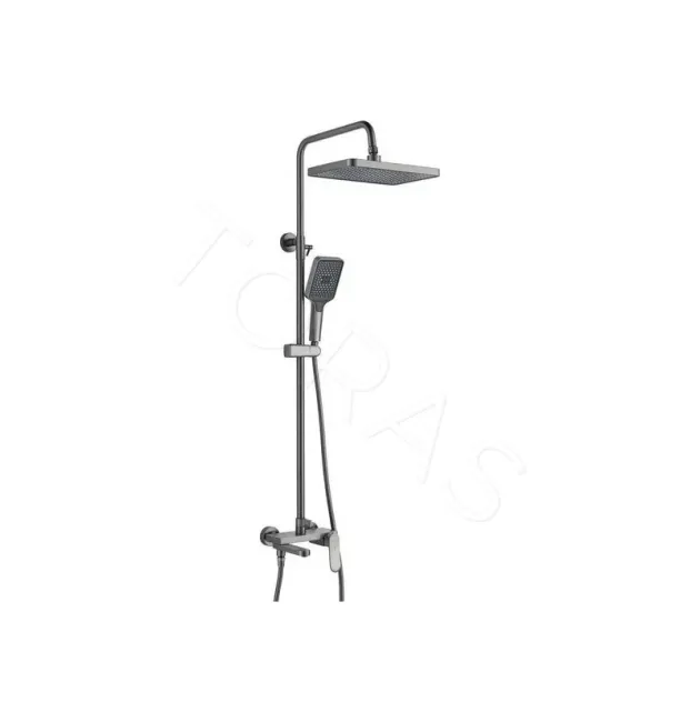 Душевая система Shevanik S4536T