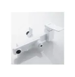 Душевая система Shevanik S4436C (белый)